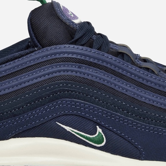 Reflective Nike Air Max 97 - Picture 5 of 8